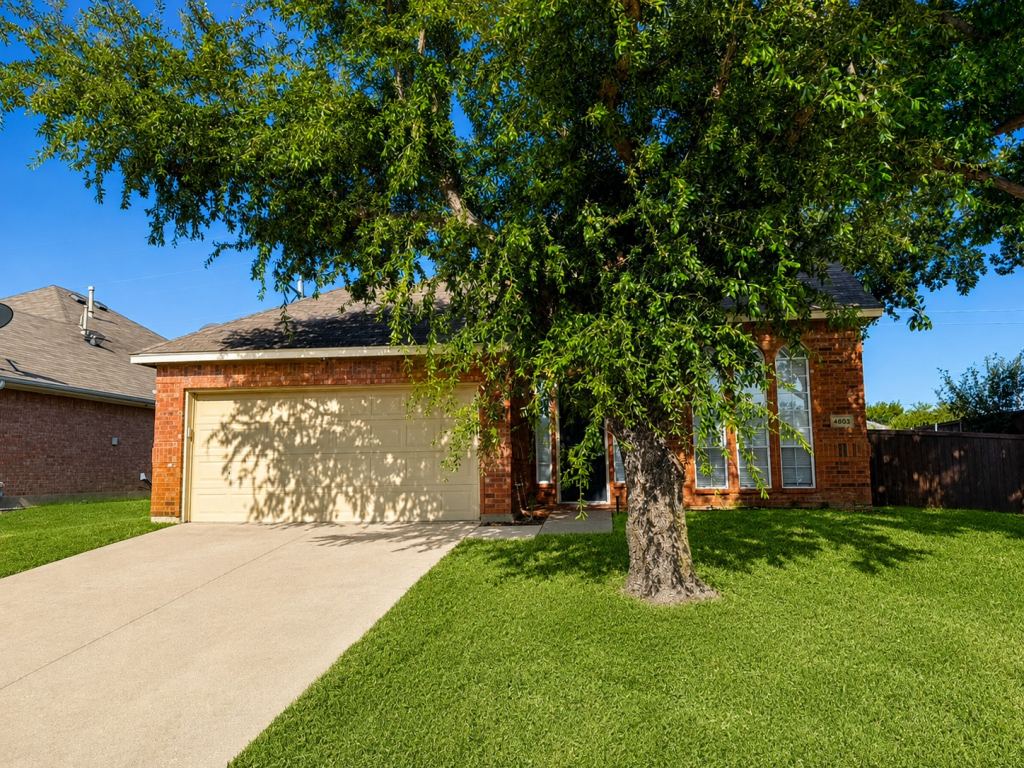 4633 Poppy Hills Drive, Frisco, TX 75035 — photo 1