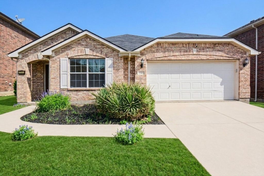 505 Creekside Drive, Princeton, TX 75407 — photo 1