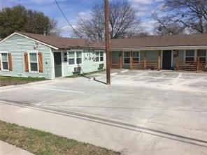 509 S Fannin Street, Rockwall, TX 75087 — photo 1