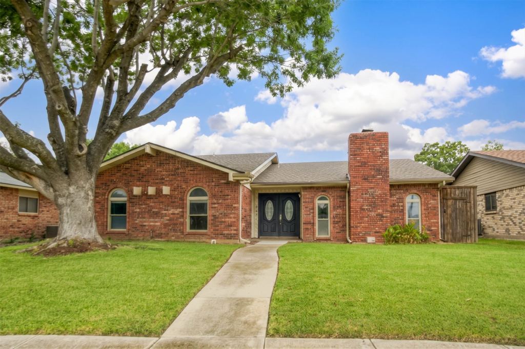 548 Havencrest Lane, Coppell, TX 75019 — photo 1