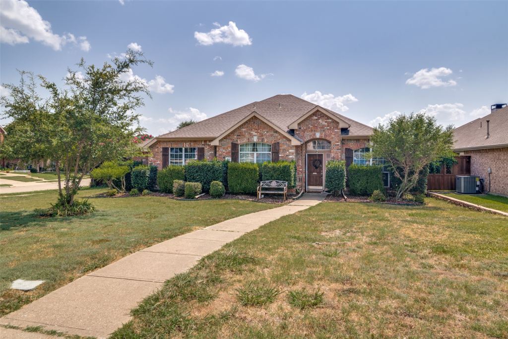 133 Bob White Court, Rockwall, TX 75087 — photo 1