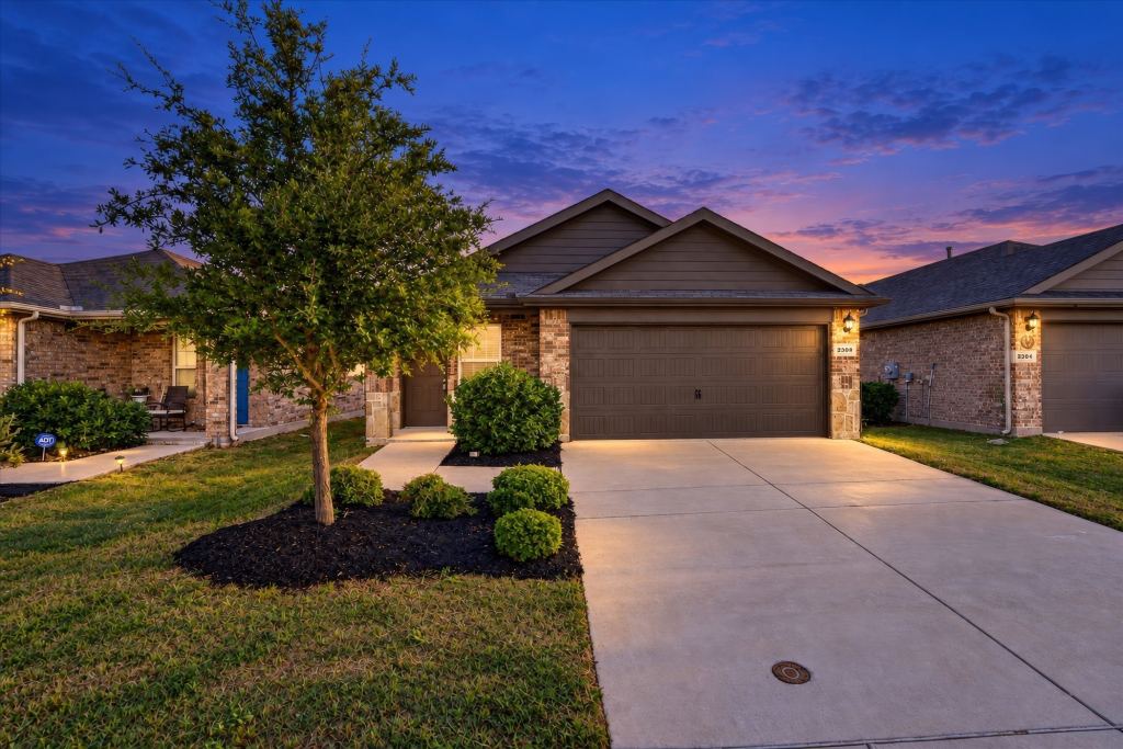 2306 Moonglade Lane, Crandall, TX 75114 — photo 1