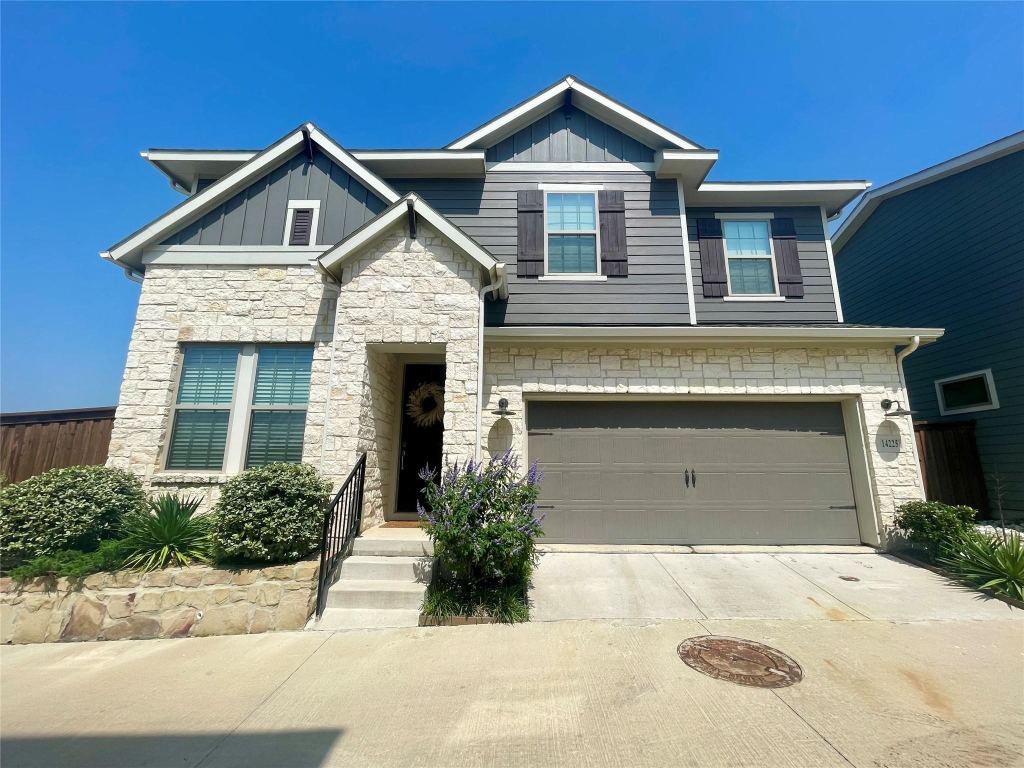 14225 Walsh Avenue, Fort Worth, TX 76008 — photo 1
