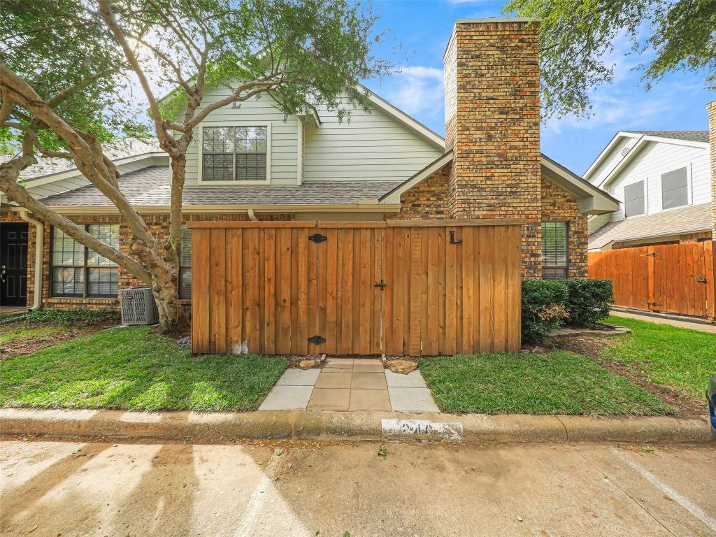 449 Harris Street 102L, Coppell, TX 75019 — photo 1