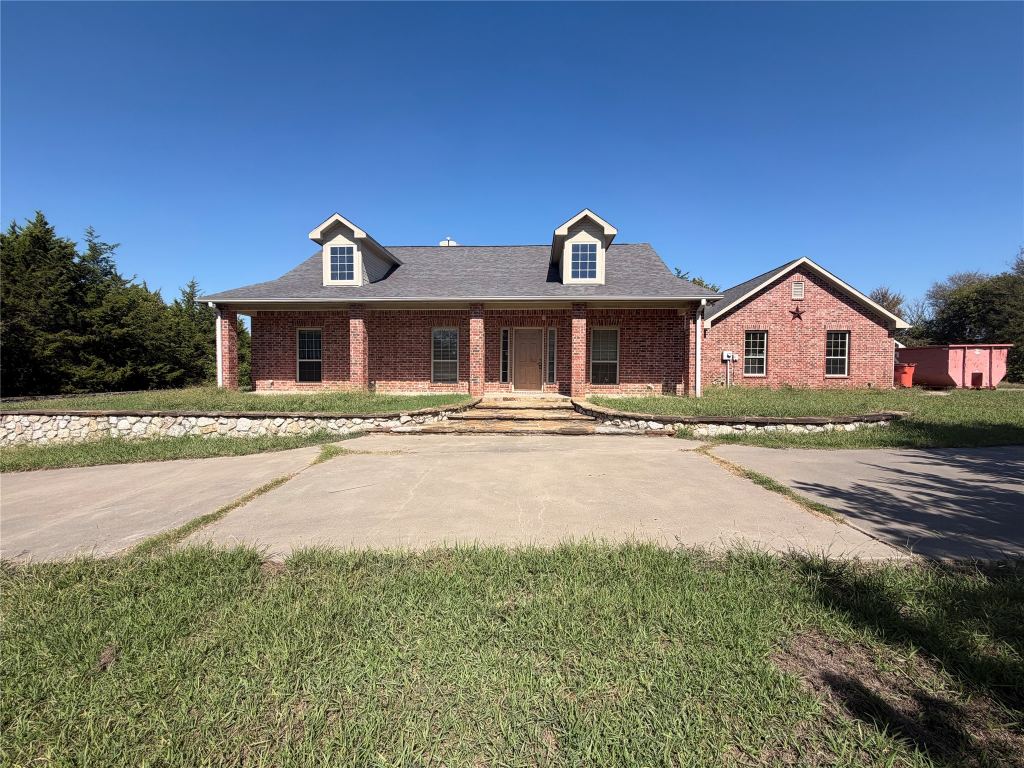 2054 County Road 1034, Greenville, TX 75401 — photo 1