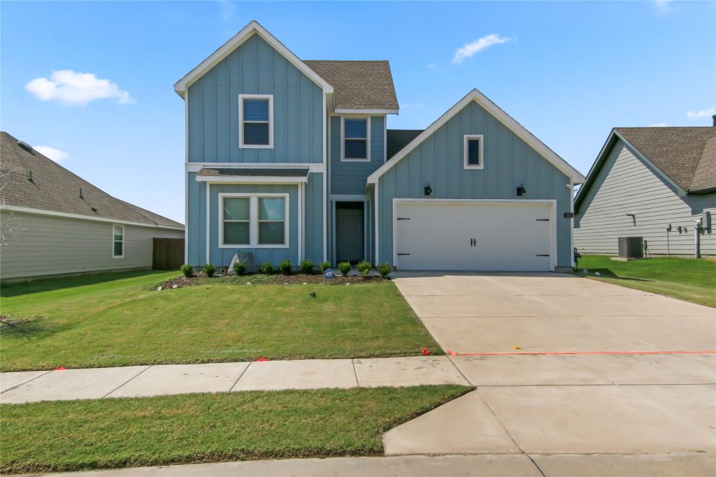 755 Amelia Court, Pilot Point, TX 76258 — photo 1