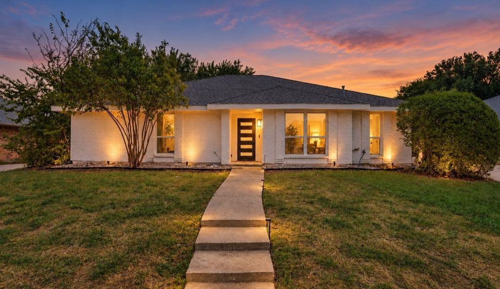 2242 Nob Hill, Carrollton, TX 75006 — photo 1