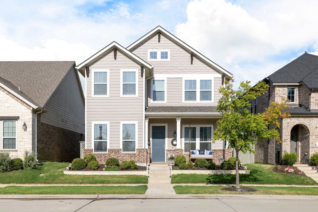 816 Pearl Place, Northlake, TX 76247 — photo 1