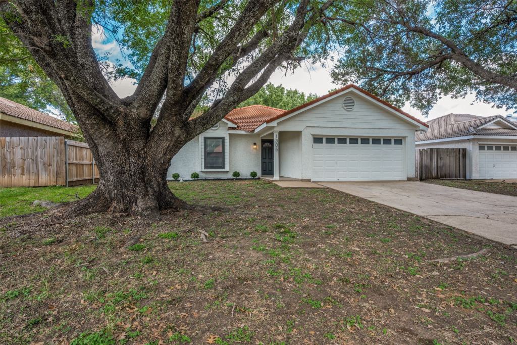1305 Nelson Place, Fort Worth, TX 76028 — photo 1