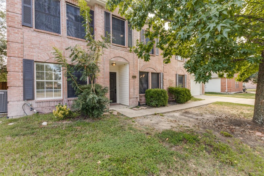 4510 Lake Haven Drive, Rowlett, TX 75088 — photo 1