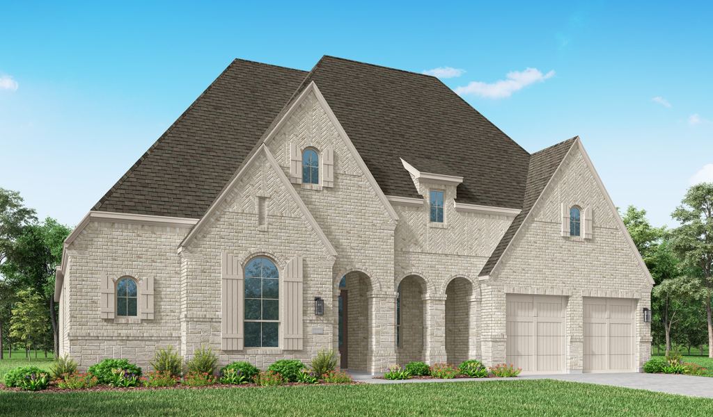 281 Pecan Trail, Prosper, TX 75078 — photo 1