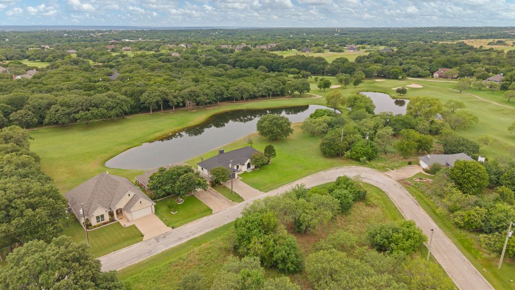 24068 Stonewood Drive, Whitney, TX 76692 — photo 1