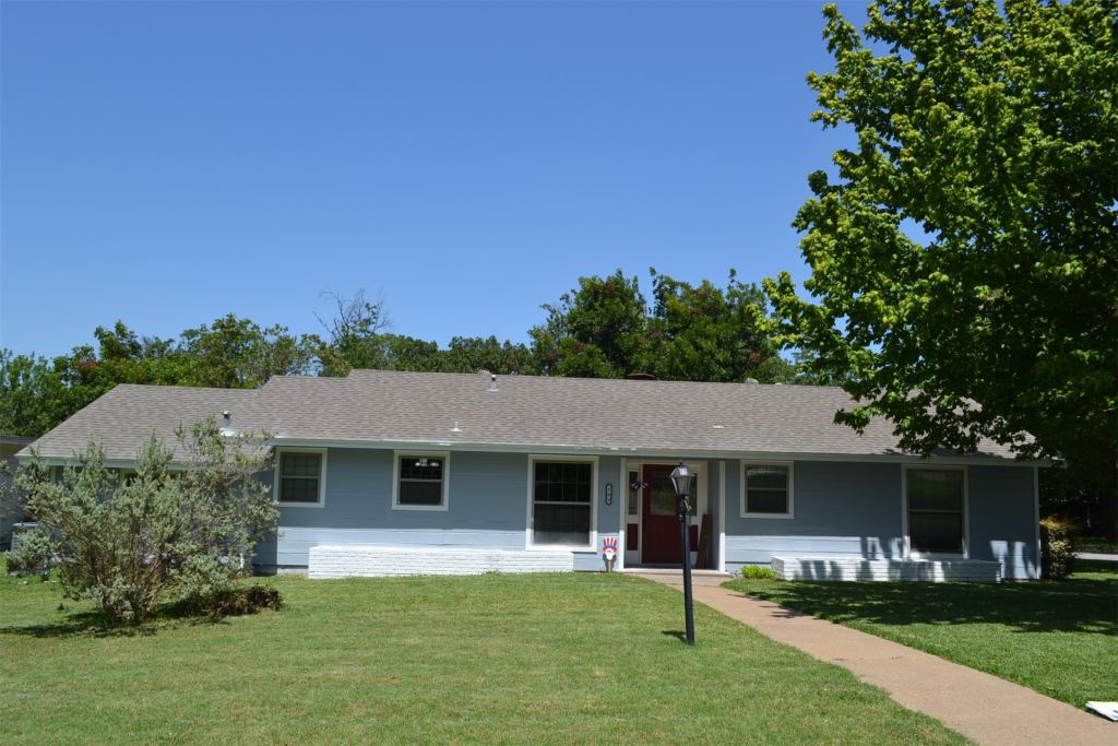 709 N 43rd Street