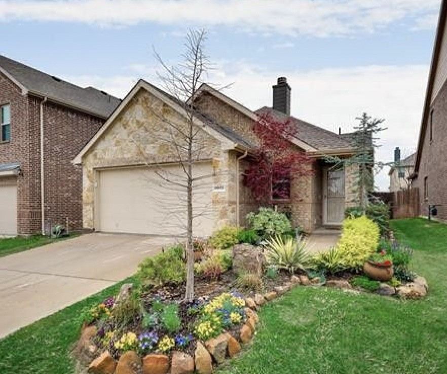 9821 Pronghorn Road, McKinney, TX 75071 — photo 1