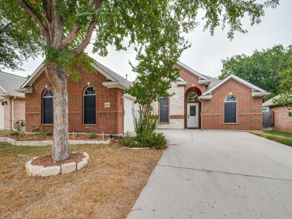 5604 Parkplace Drive, Denton, TX 76226 — photo 1