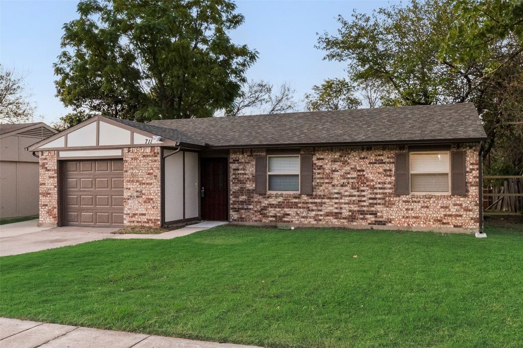711 Sun Valley Drive, Duncanville, TX 75116 — photo 1