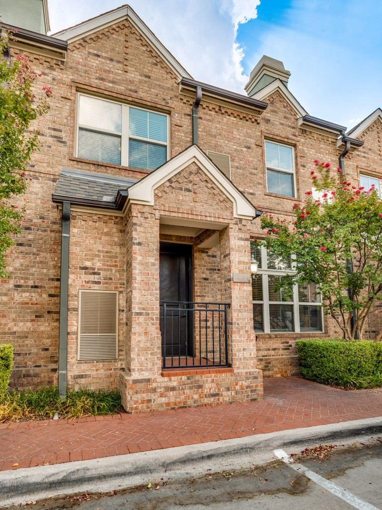 4201 Lomo Alto Drive 4718, Highland Park, TX 75219 — photo 1