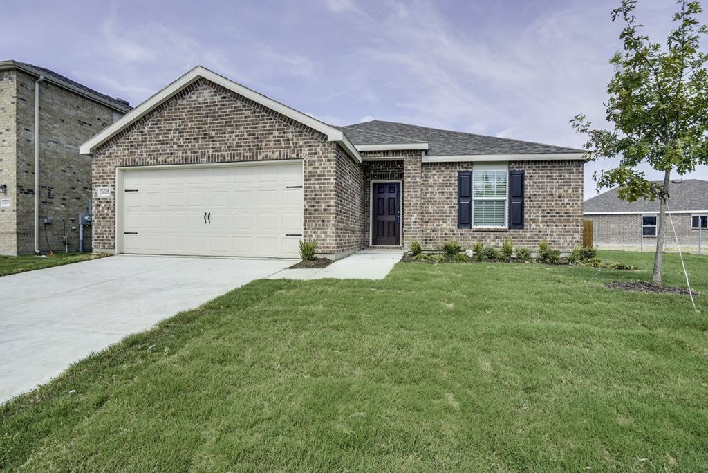 1617 Drasco Drive, Forney, TX 75126 — photo 1