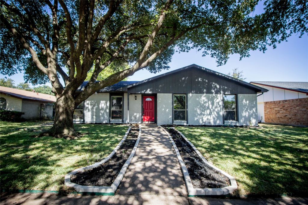 2813 Ripplewood Drive, Garland, TX 75044 — photo 1