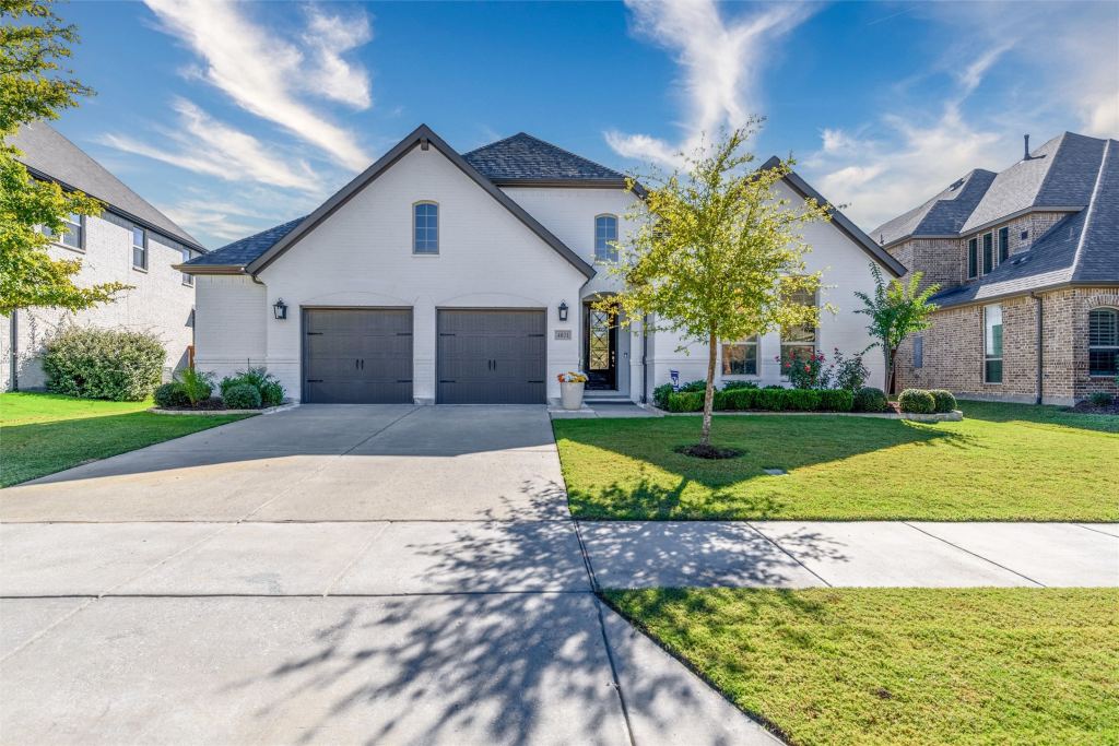 4031 Blue Sage Drive, Prosper, TX 75078 — photo 1