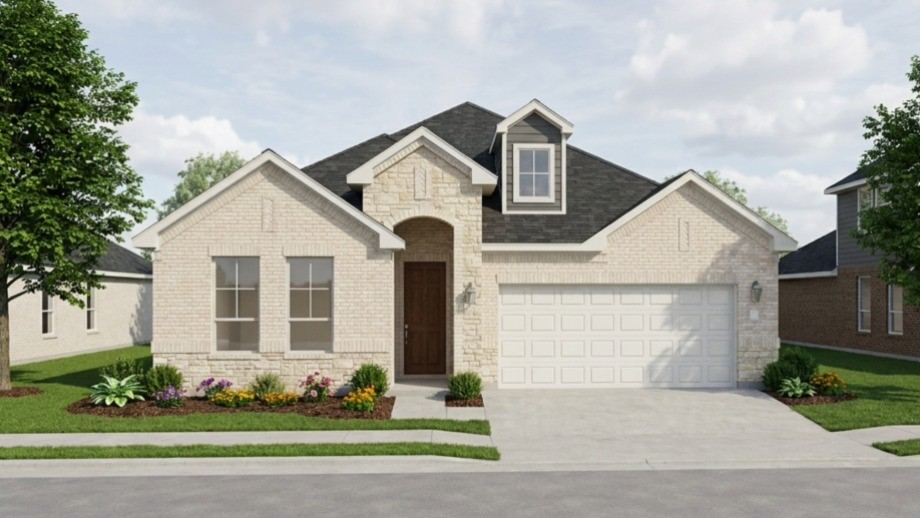 4732 Farmers Drive