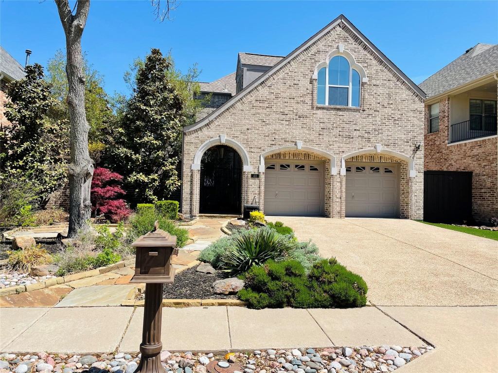 40 Emerald Pond Drive, Frisco, TX 75034 — photo 1