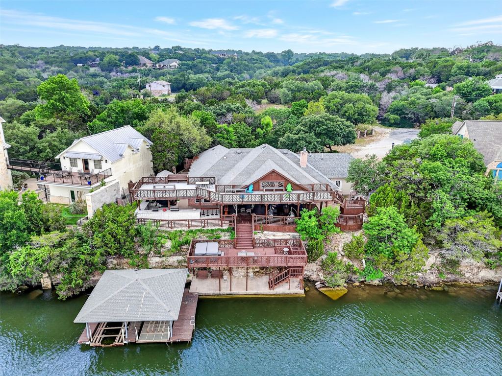 4508 Chavez Court, Granbury, TX 76048 — photo 1