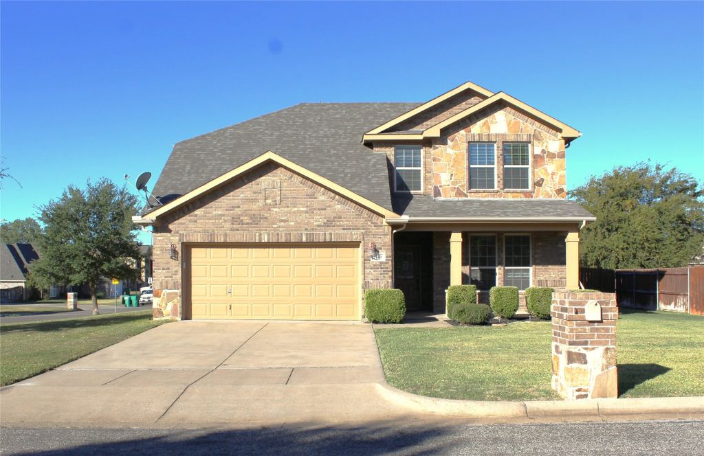 1730 Elk Run Drive, Stephenville, TX 76401 — photo 1