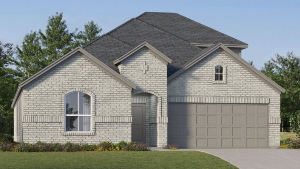 424 Pathlight Pass, Lavon, TX 75173 — photo 1