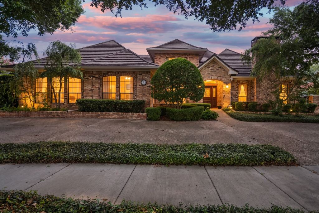 4007 Lake Powell Drive