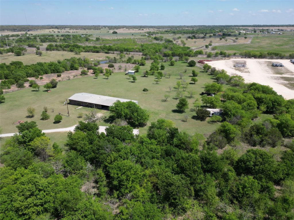 2101 Ridge View Drive, Cleburne, TX 76033 — photo 1
