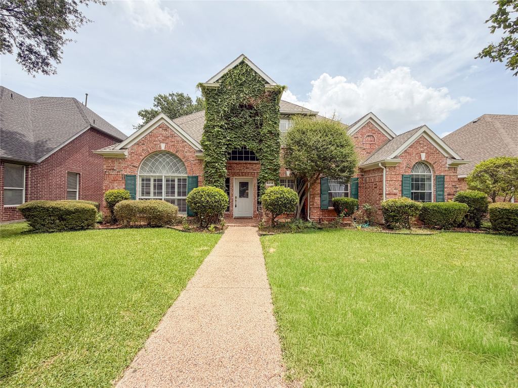 6214 Hidden Springs Lane, Garland, TX 75044 — photo 1