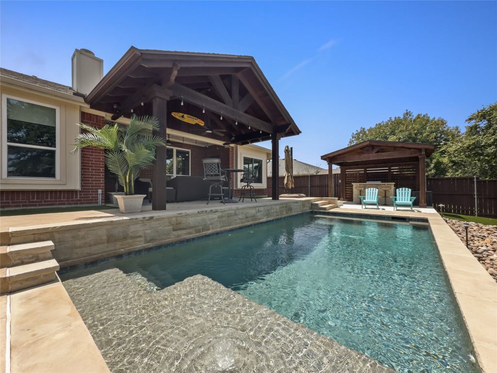 8409 Victory Street, Rowlett, TX 75089 — photo 1