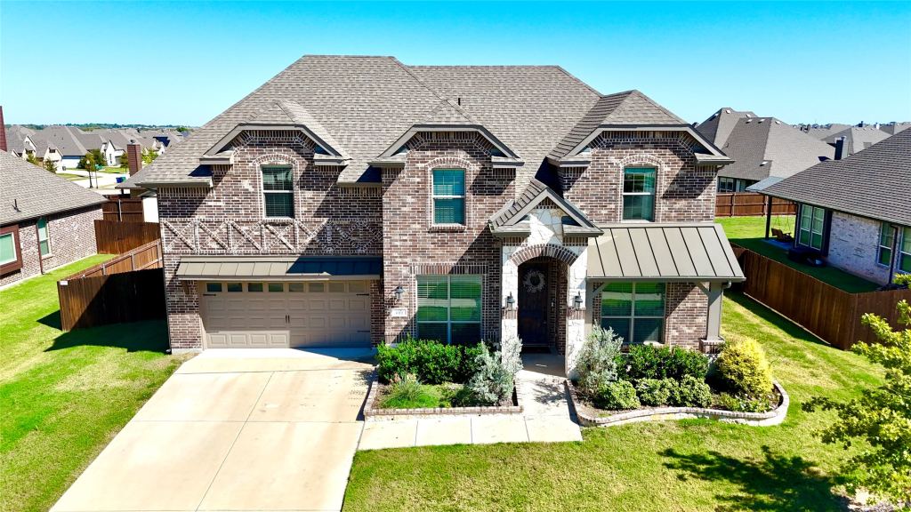 602 Dean Box Drive, Waxahachie, TX 75165 — photo 1