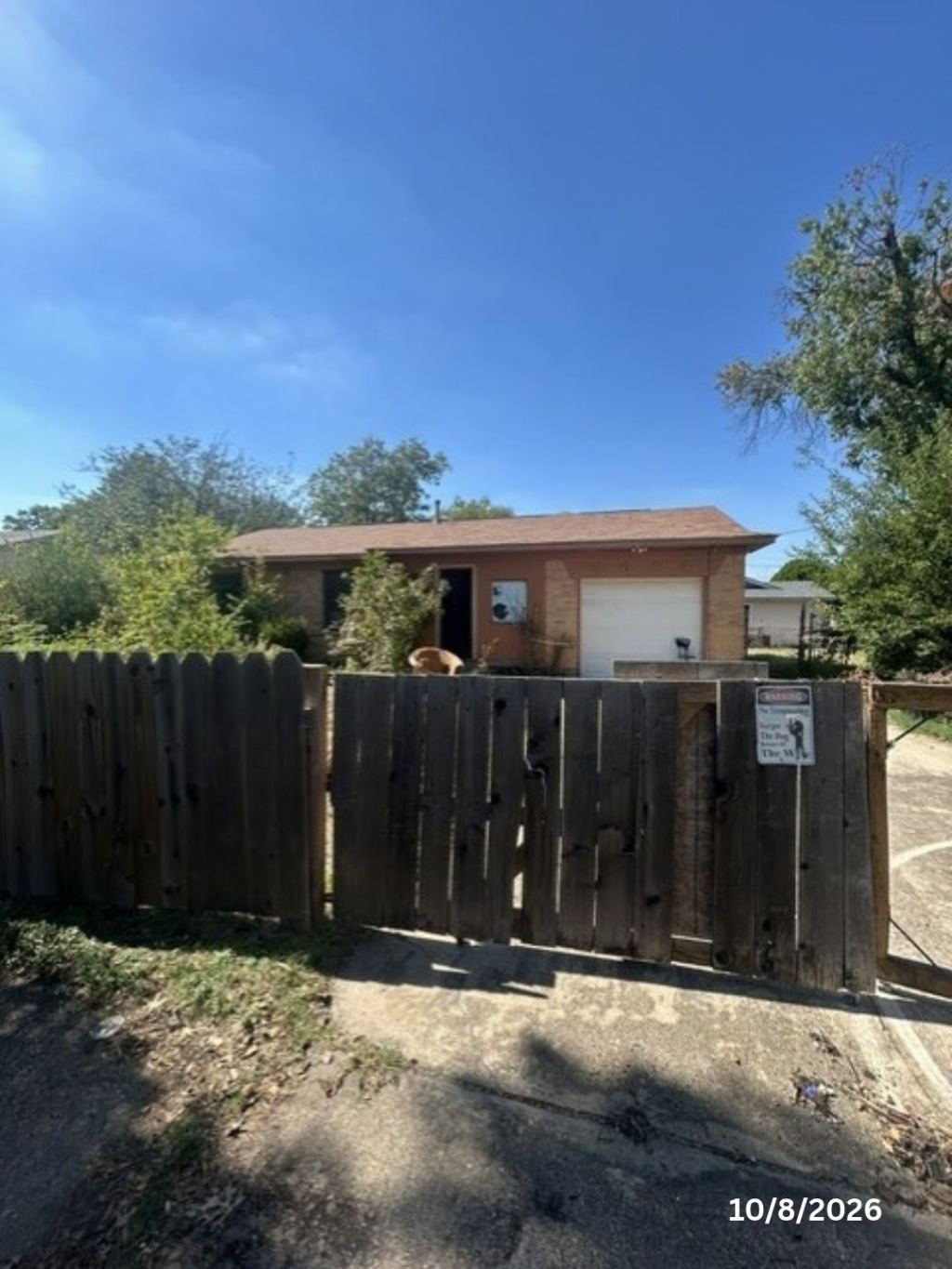 8827 Rustown Drive, Dallas, TX 75228 — photo 1