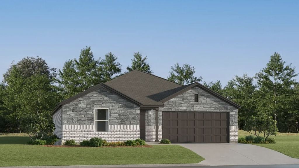 15225 Lima Lane, Fort Worth, TX 76052 — photo 1