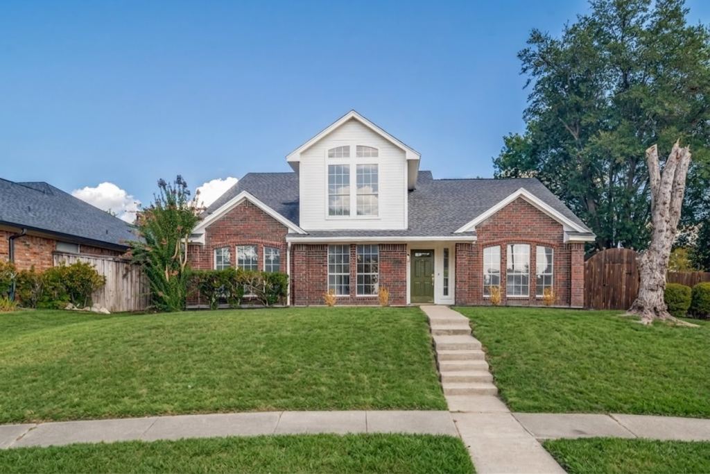 5806 Beacon Drive, Rowlett, TX 75089 — photo 1