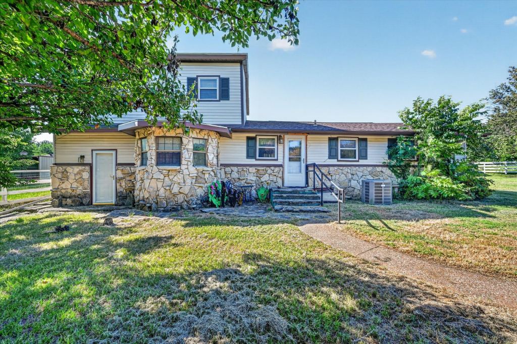 6709 County Road 527, Burleson, TX 76028 — photo 1