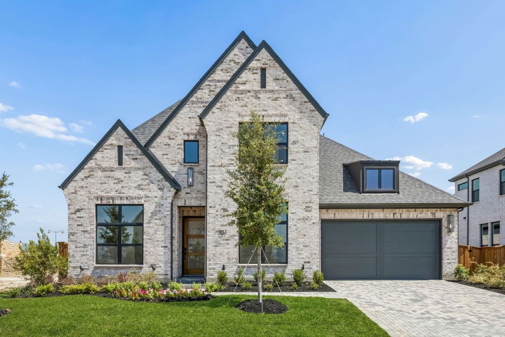 131 Twilight Drive, Prosper, TX 75078 — photo 1