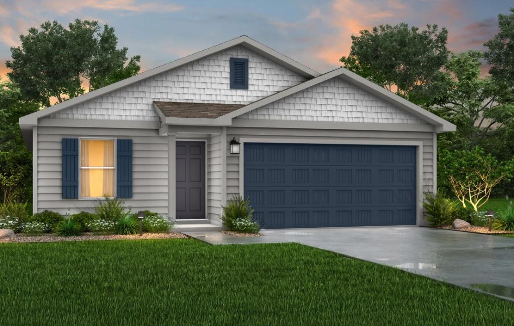 119 Levi Drive, Cleburne, TX 76031 — photo 1