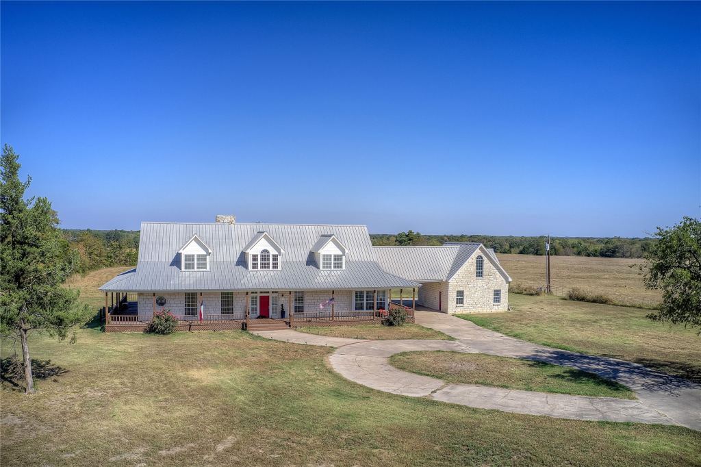 3788 County Road 4760, Sulphur Springs, TX 75482 — photo 1