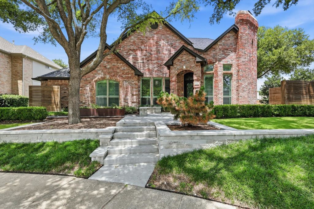 1601 Glen Springs Drive, Plano, TX 75093 — photo 1