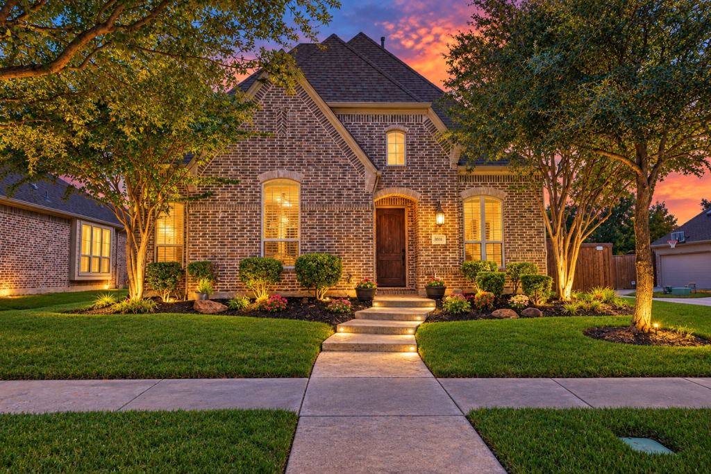8516 Markham Drive