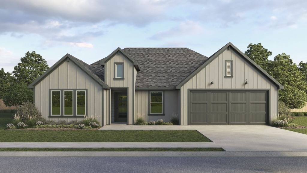 766 Snowdrop Drive, Pilot Point, TX 76258 — photo 1