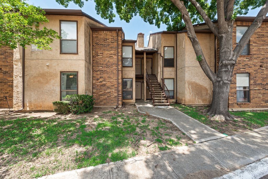 2014 Willoughby Lane 4612, Arlington, TX 76011 — photo 1