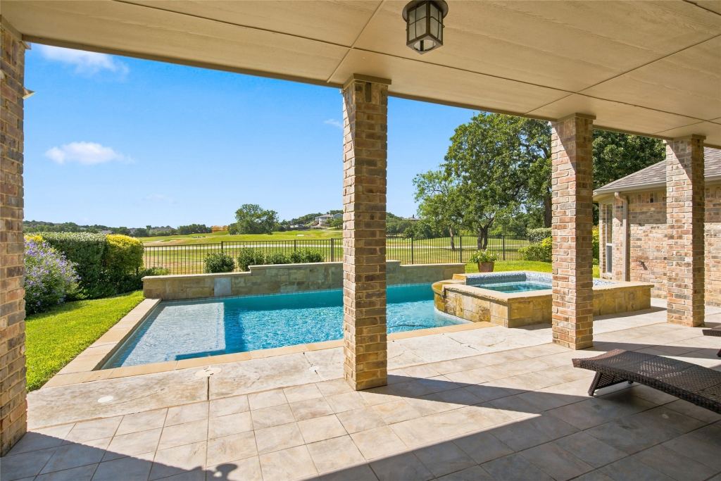 1820 Forest Bend Lane, Keller, TX 76248 — photo 1