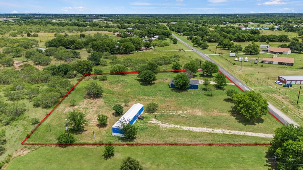 8726 County Road 2580, Royse City, TX 75189 — photo 1