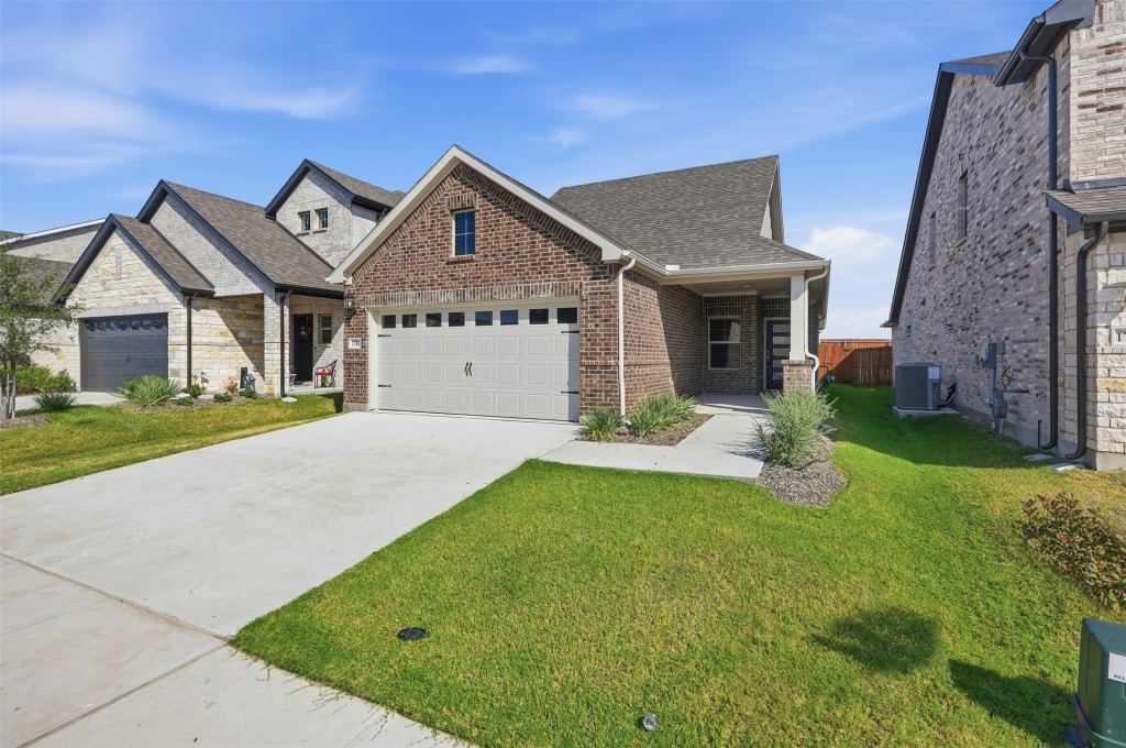 1701 Arches Road, Anna, TX 75409 — photo 1