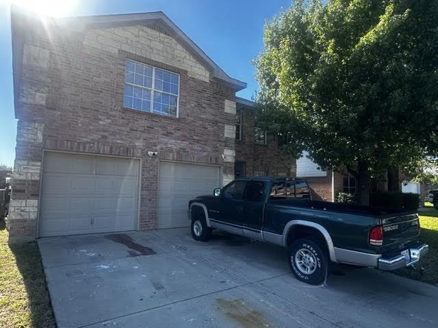 8505 Star Thistle Drive, Fort Worth, TX 76179 — photo 1