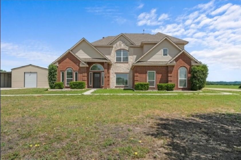 3380 Pecan Circle, McKinney, TX 75071 — photo 1